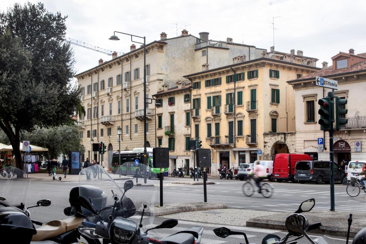 Verona Apt.65 Esterno foto
