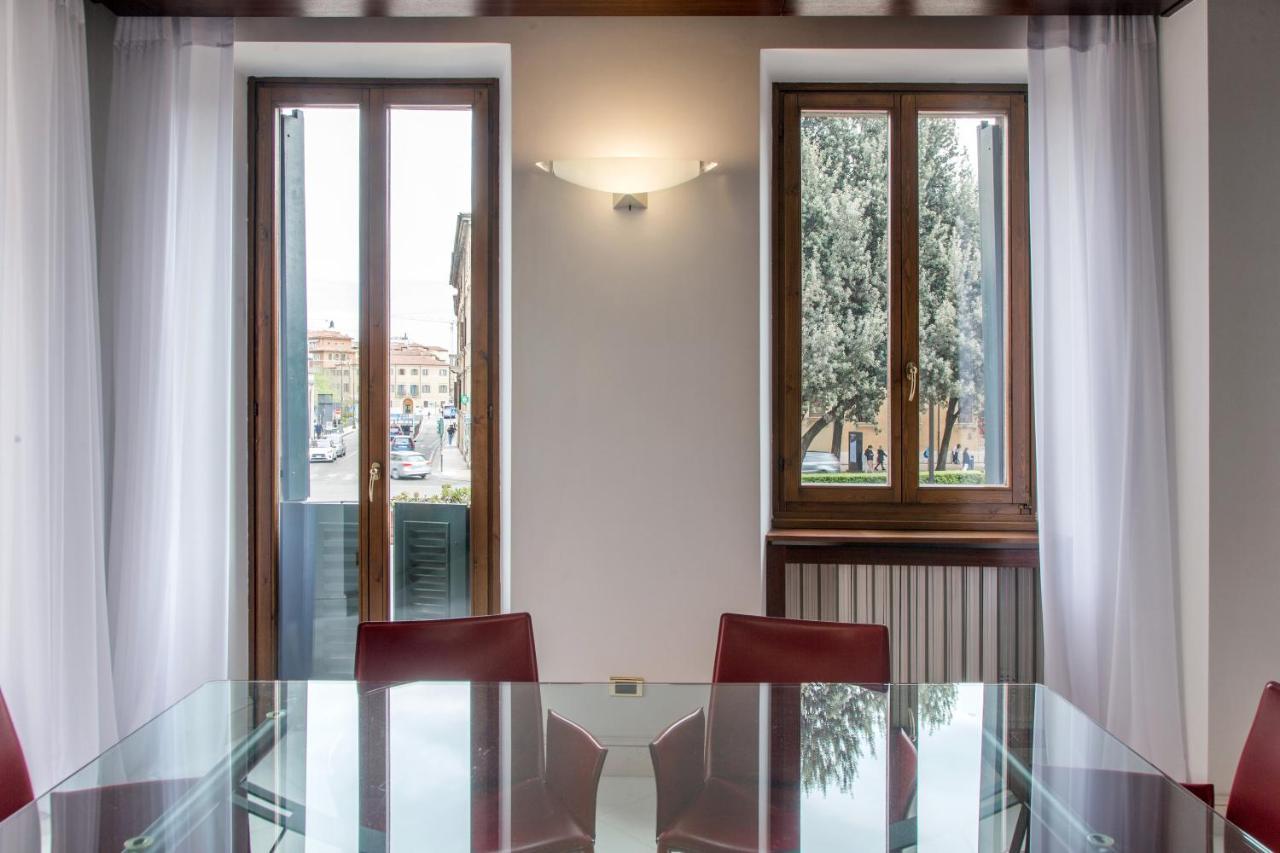 Verona Apt.65 Esterno foto